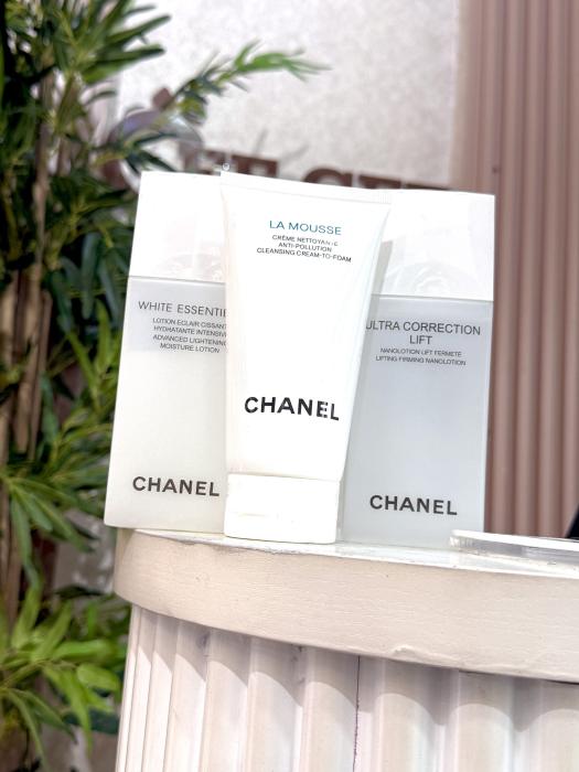 CHANEL SET