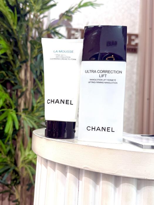 CHANEL SET