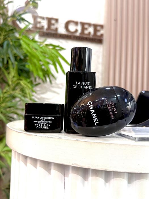 CHANEL SET