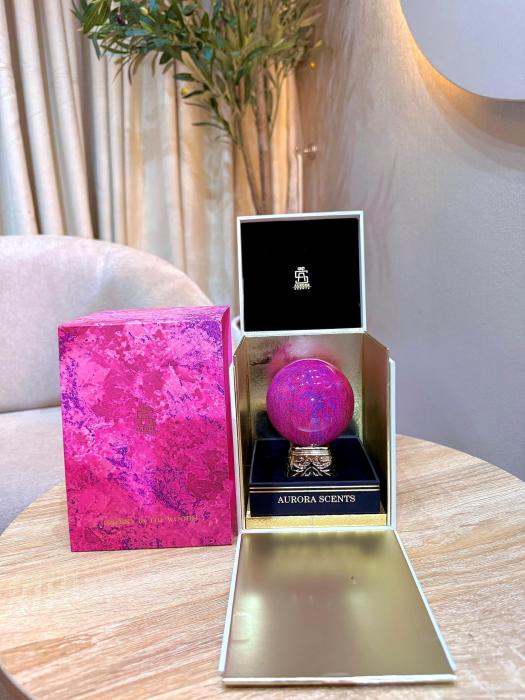 CHERRY IN THE WOODS BY AURORA SCENT