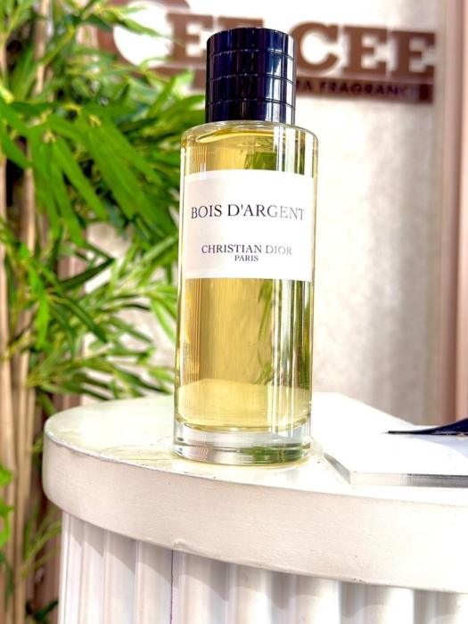 CHRISTIAN DIOR BOIS D’ARGENT 250ML