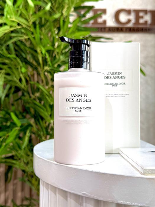 CHRISTIAN DIOR JASMIN DES ANGES BODY LOTION 350ML