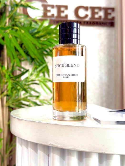 CHRISTIAN DIOR SPICE BLEND