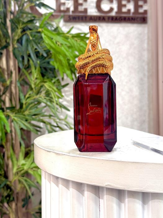 CHRISTIAN LOUBOUTIN LOUBIPRINCE