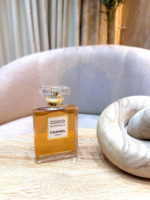 COCO MADEMOISELLE CHANEL EDP INTENSE