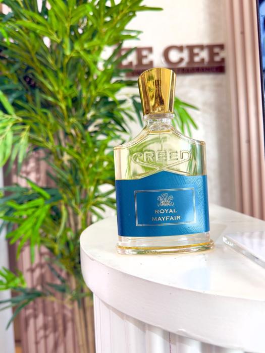 CREED ROYAL MAYFAIR