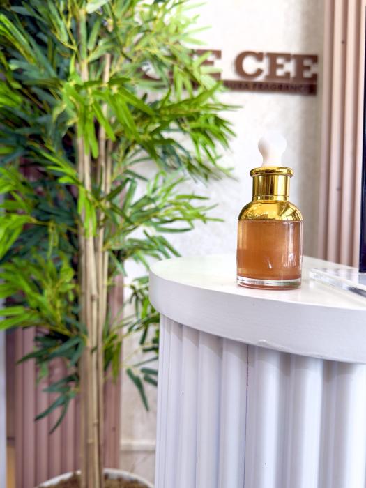 CRÈME CARAMEL BODY OIL 50ML