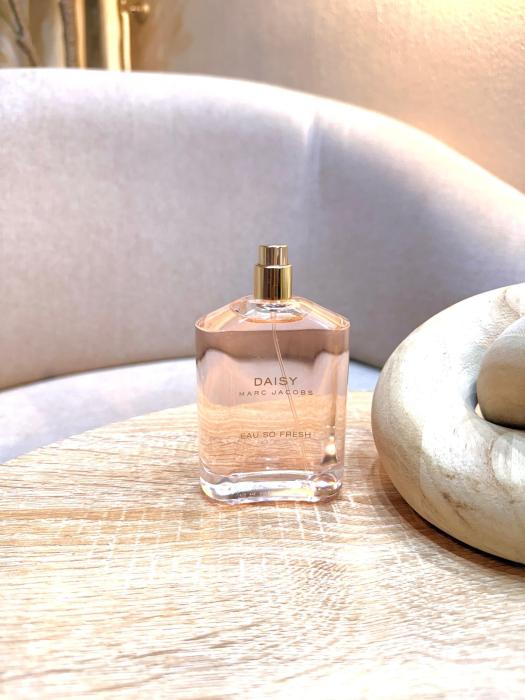 DAISY MARC JACOBS EAU SO FRESH