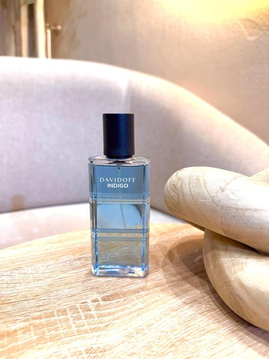 DAVID OFF INDIGO 60ML