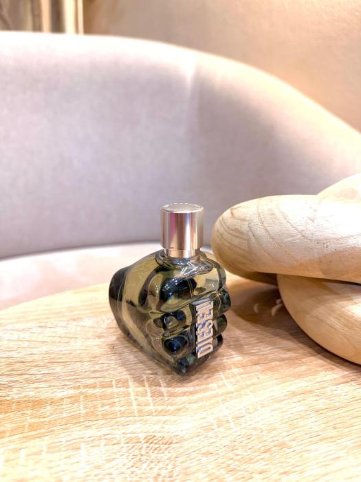 DIESEL ONLY THE BRAVE