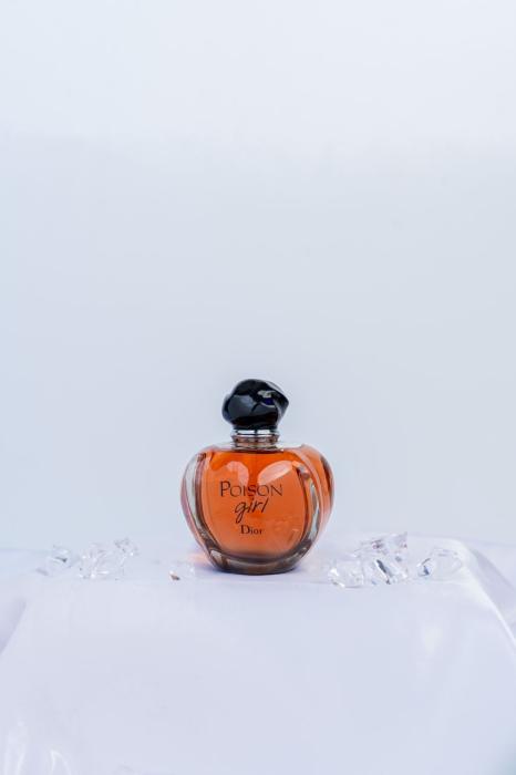 CHRISTIAN DIOR POISON GIRL