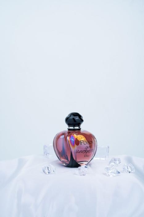 CHRISTIAN DIOR POISON GIRL UNEXPECTED