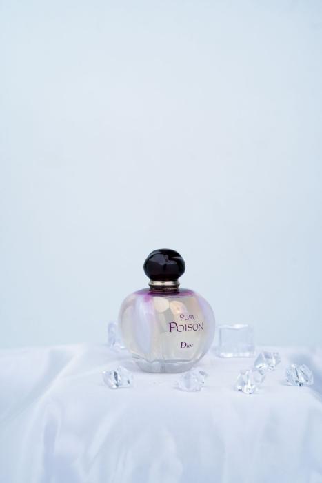 CHRISTIAN DIOR PURE POISON
