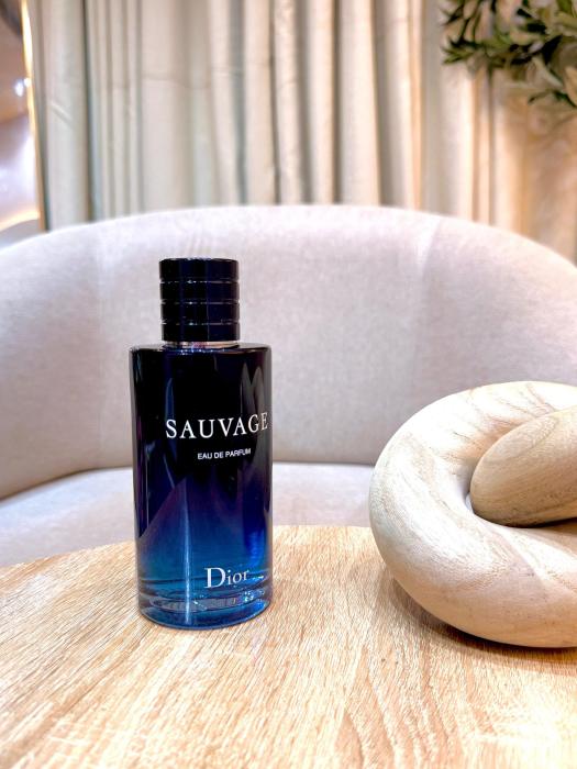 DIOR SAUVAGE EDP 200ML