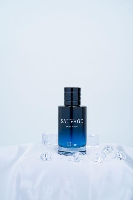 DIOR SAUVAGE EDP