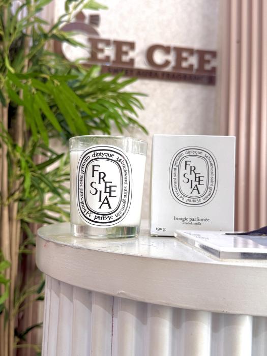 DIPTYQUE CANDLE FREE SIA