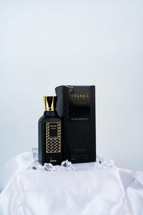 DOMES VELVET OUD ELIXIR