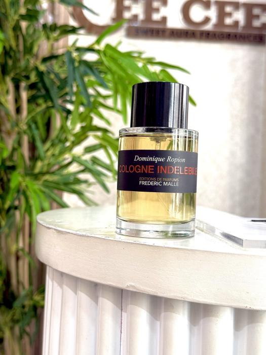 DOMINIQUE ROPION FREDERIC MALLE COLOGNE INDELEBILE