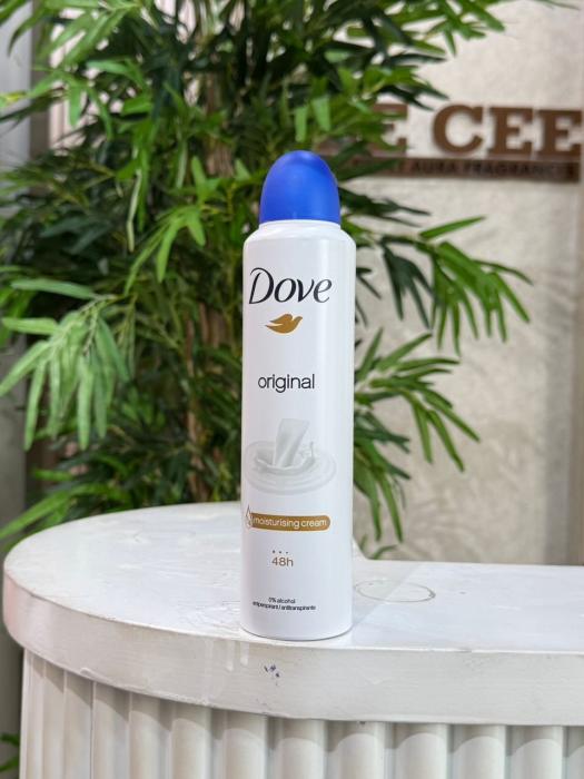 DOVE ORIGINAL