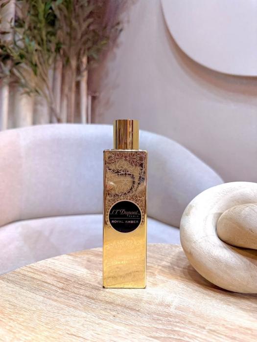 DUPONT ROYAL AMBER