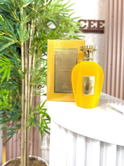 EMIR VOUX ZESTY