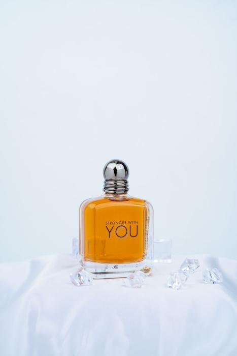 EMPORIUM ARMANI STRONGER WITH YOU