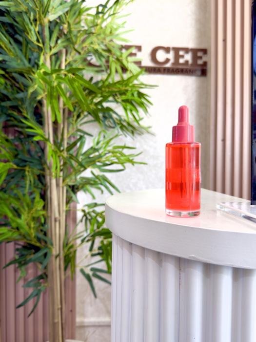 ENCHANTED MUSK 50ML