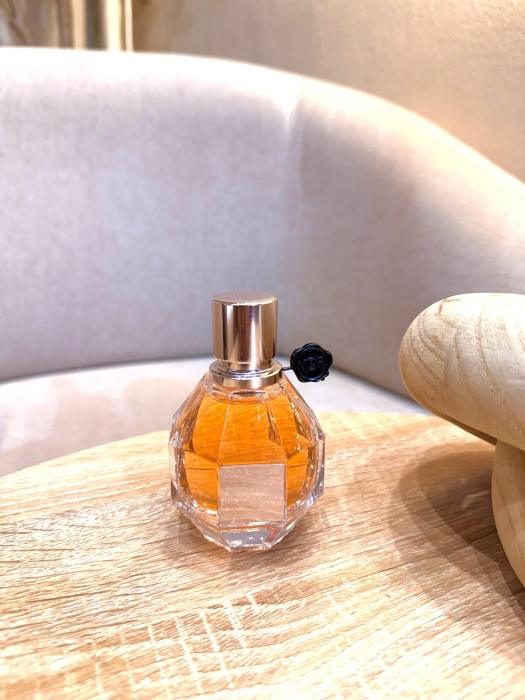 FLOWERBOMB VIKTOR ROLF