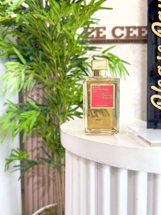FRANCIS MAISON KURKDIJAN BACCARAT ROUGE 540 EDP 200ml