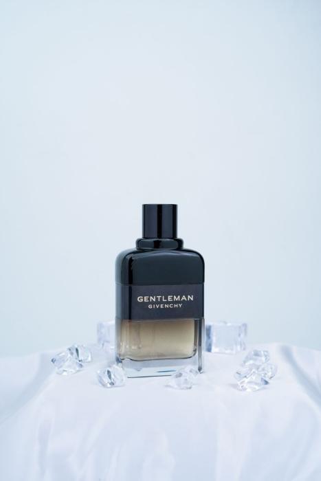 GENTLEMAN GIVENCHY BOISE EDP