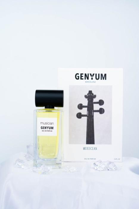 GENYUM MUSICIAN