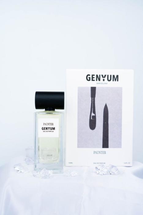 GENYUM PAINTER