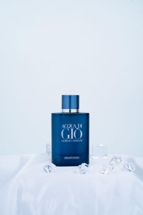 GIORGIO ARMANI ACQUA DI GIO PROFONDO 75ML
