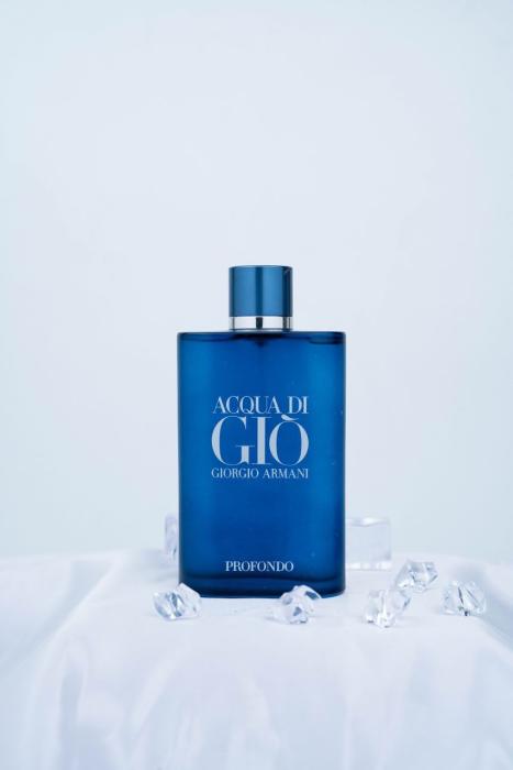 GIORGIO ARMANI ACQUA DI GIO PROFONDO 125ML