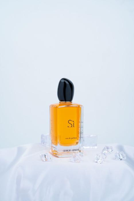 GIORGIO ARMANI SI EDP