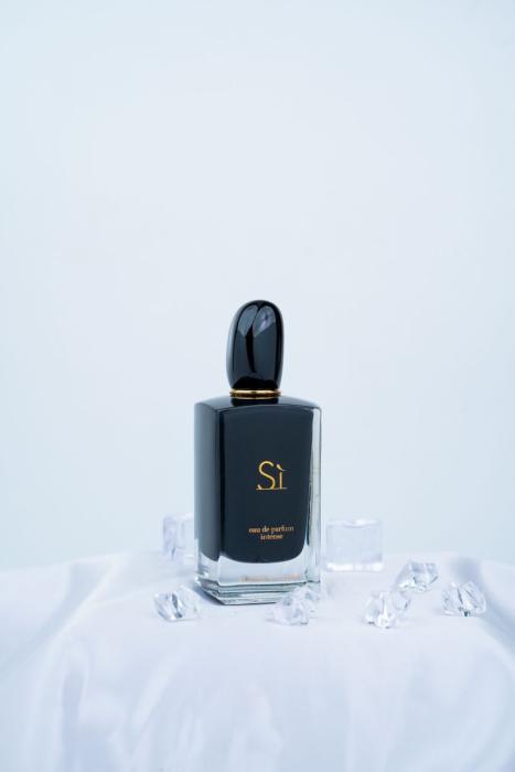 GIORGIO ARMANI SI EDP INTENSE