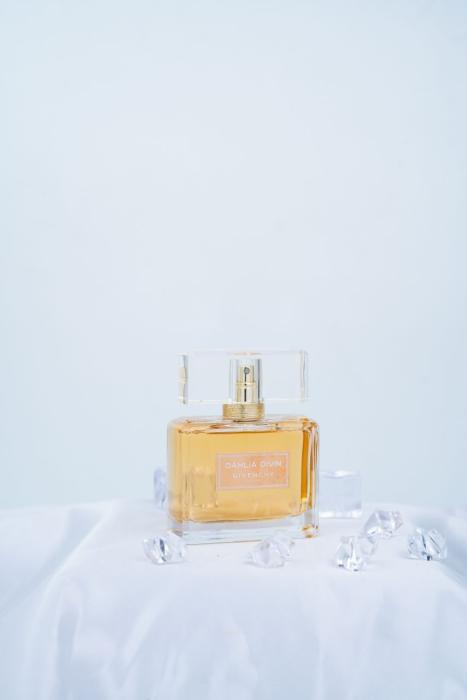 GIVENCHY DAHLIA DIVIN