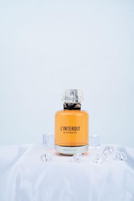 GIVENCHY L’INTERDIT EDP