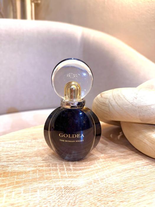 BVLGARI GOLDEA THE ROMAN NIGHT