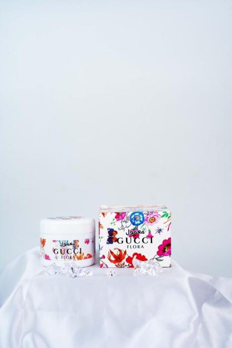 GUCCI FLORA BAKHOOR