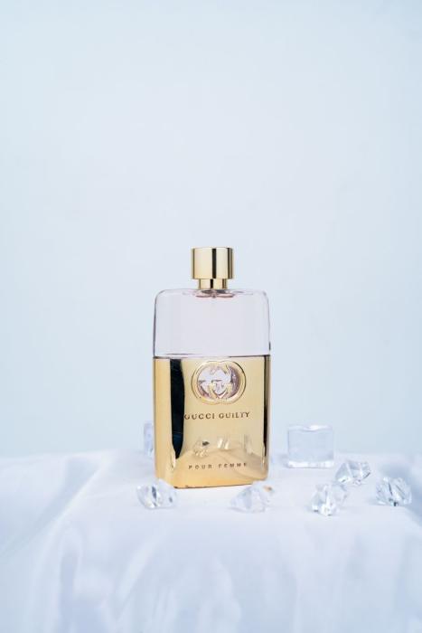 GUCCI GUILTY POUR FEMME
