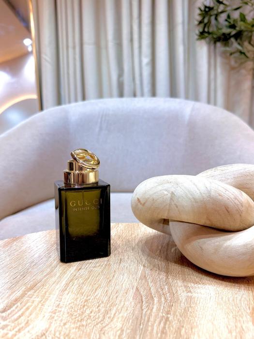 GUCCI INTENSE OUD