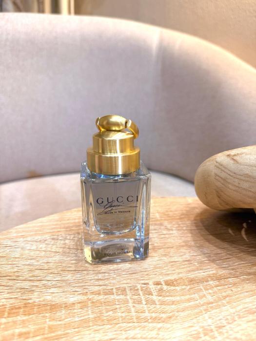 GUCCI MADE TO MEASURE