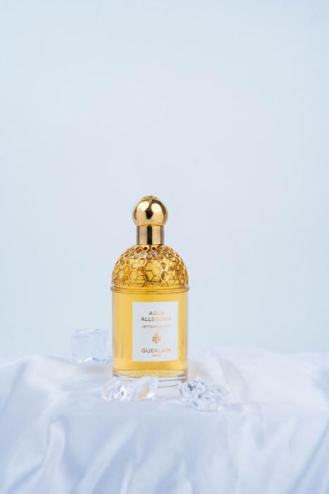 GUERLAIN AQUA ALLEGORIA NETTARE DI SOLE