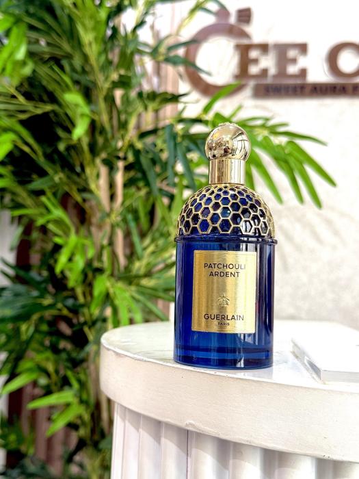 GUERLAIN PATCHOULI ARDENT