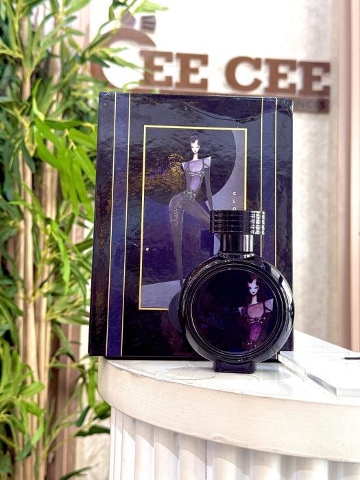 HAUTE FRAGRANCE COMPANY(HFC) CLOSED GATE
