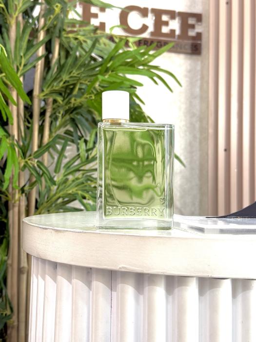HER BURBERRY EDT