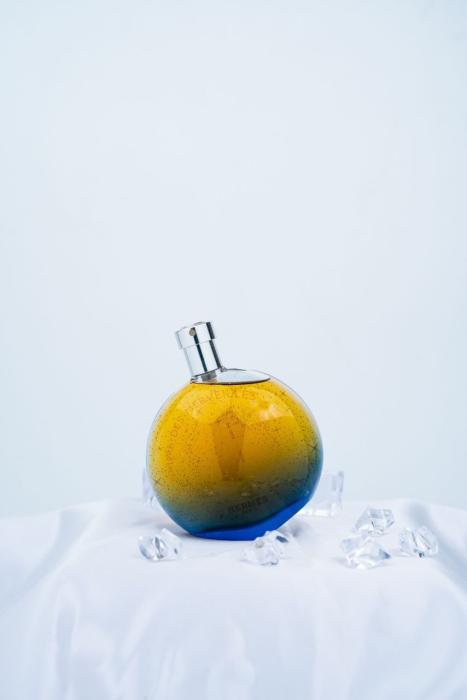 HERMES L’OMBRE DES MERVEILLES
