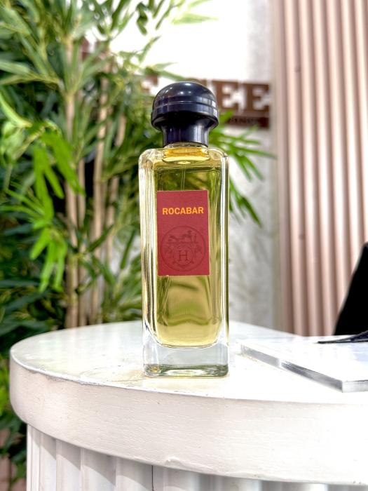 HERMES ROCABAR