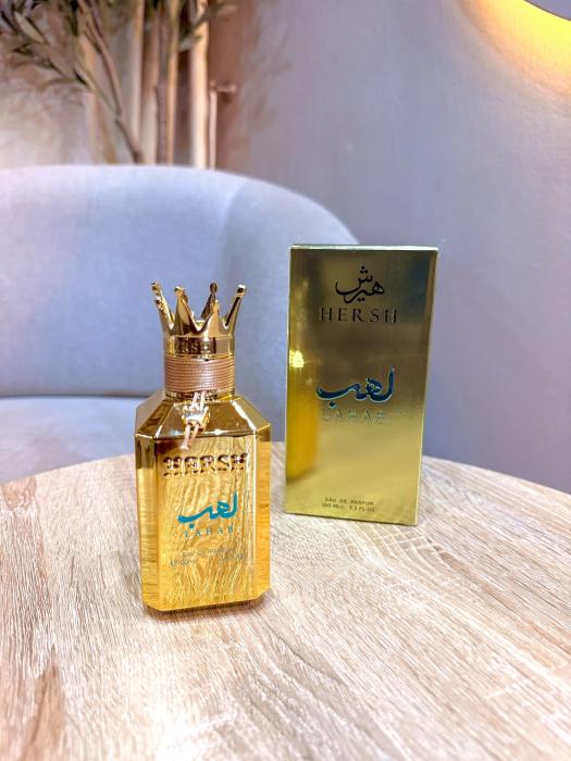 HERSH EDP